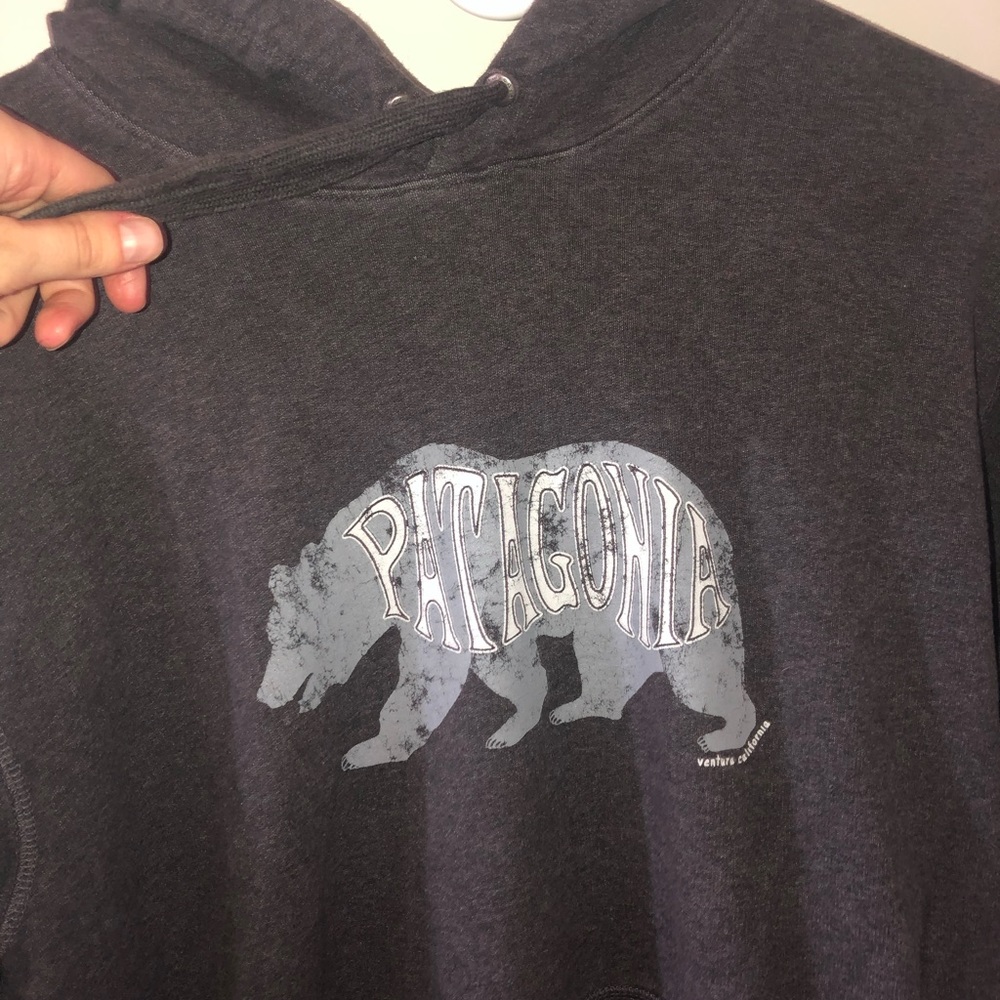 Patagonia Hoodie
